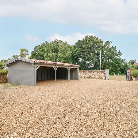 Villa Malthouse Farm Heacham Exterior foto