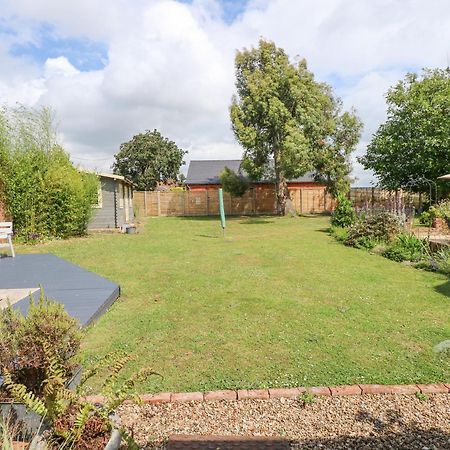 Villa Malthouse Farm Heacham Exterior foto
