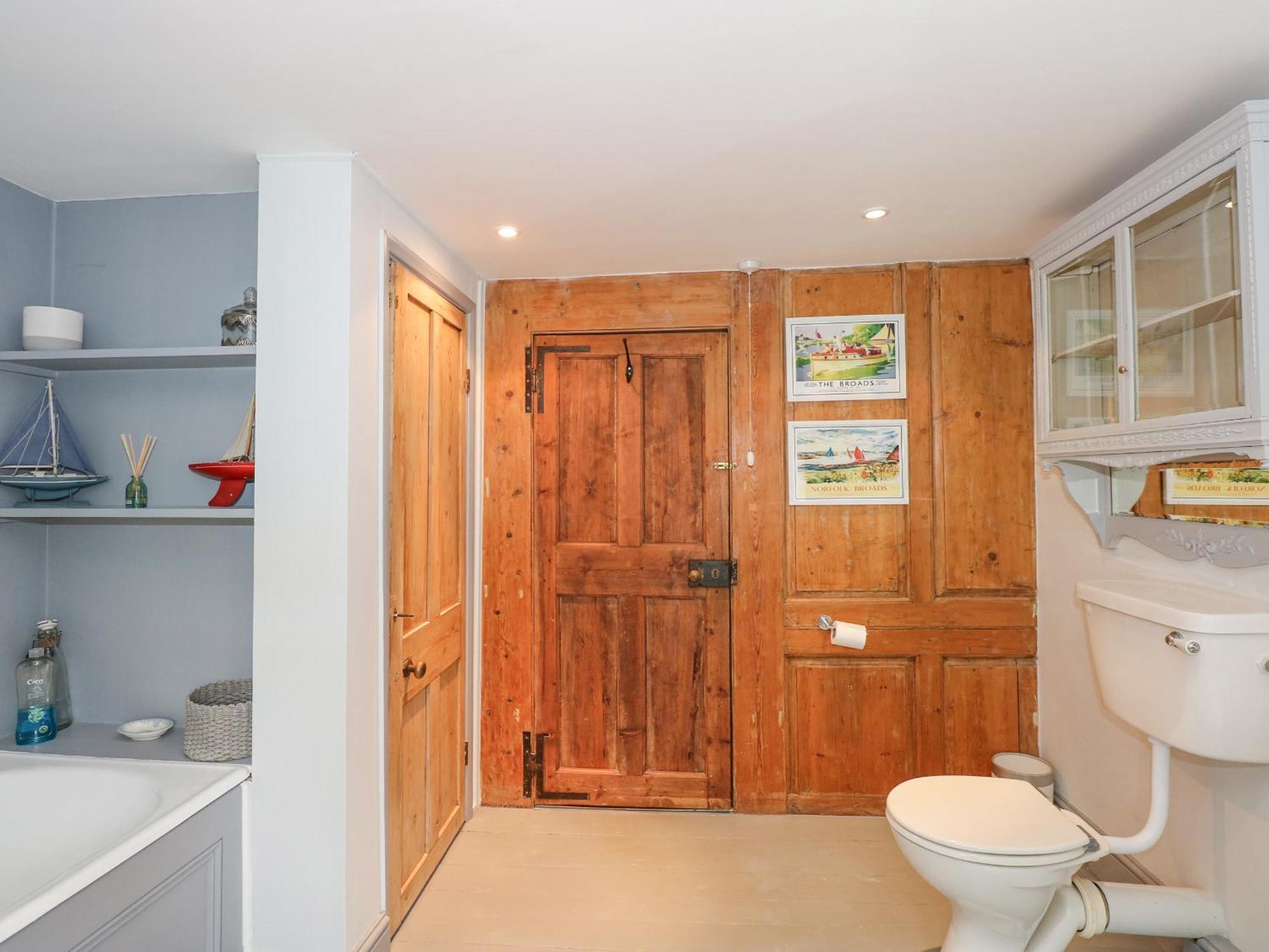 Villa Malthouse Farm Heacham Exterior foto