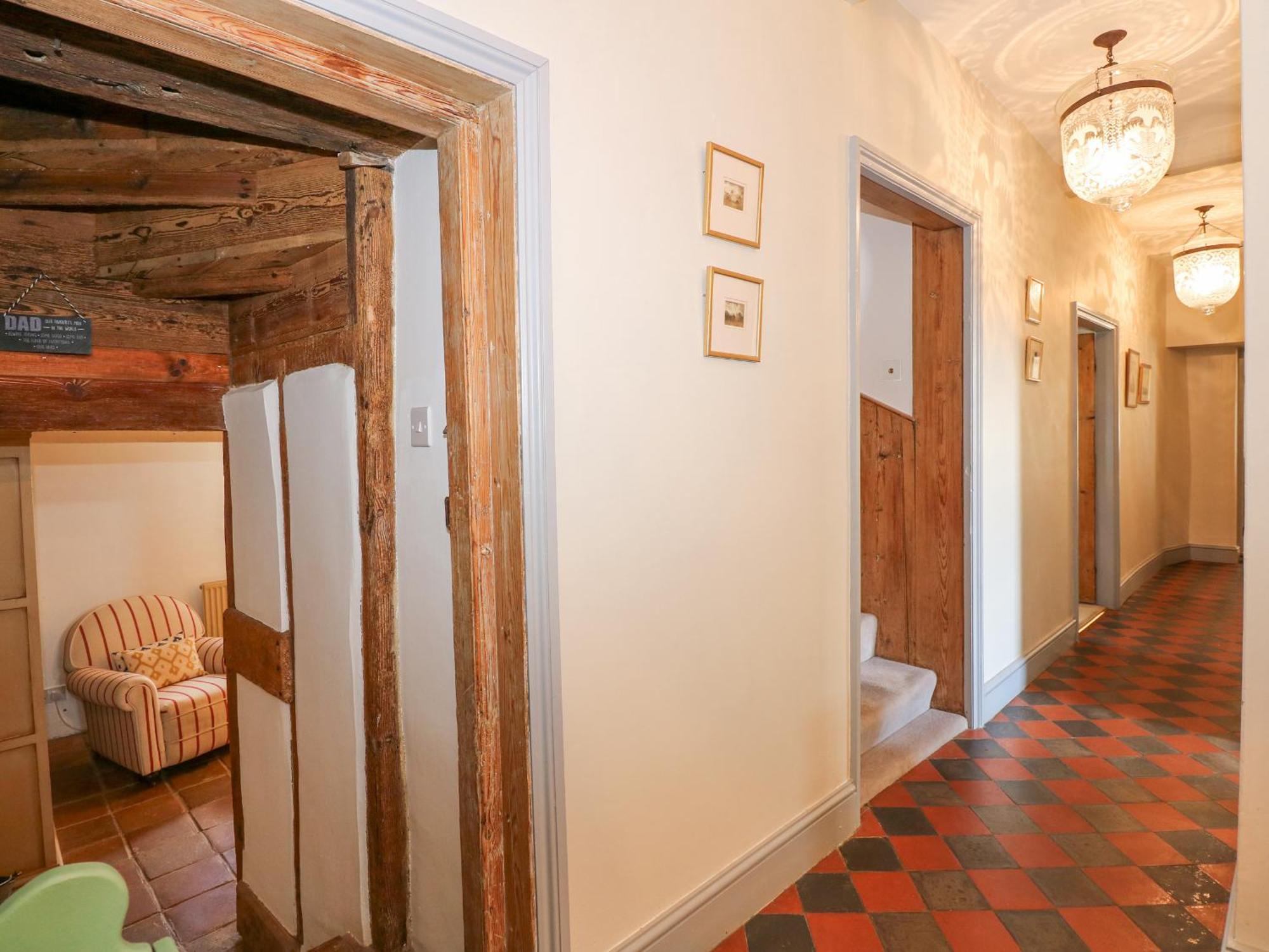 Villa Malthouse Farm Heacham Exterior foto